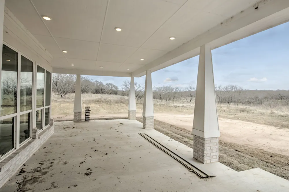 117 Mustang Springs Circle Sunset, TX 76270