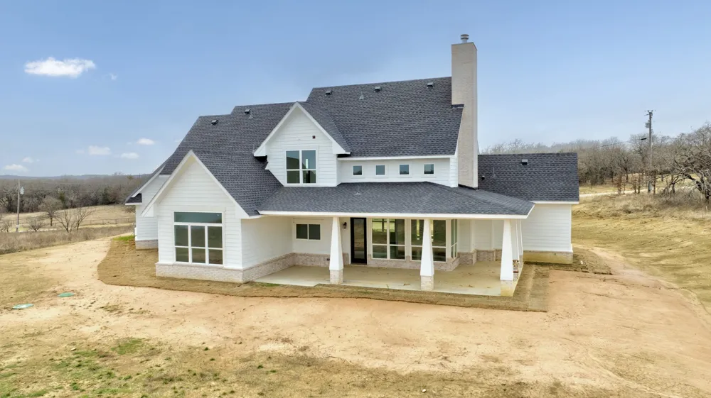 117 Mustang Springs Circle Sunset, TX 76270