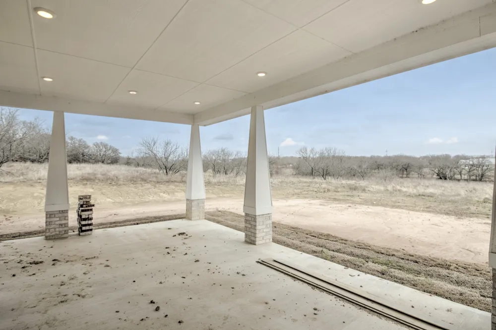 117 Mustang Springs Circle Sunset, TX 76270