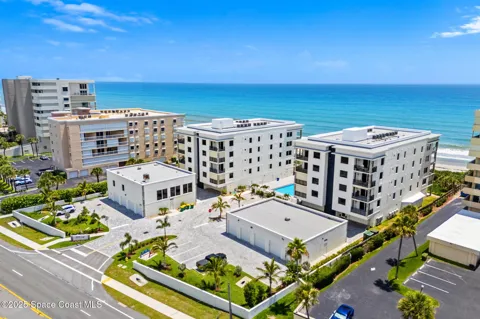 2765 Highway A1a #503