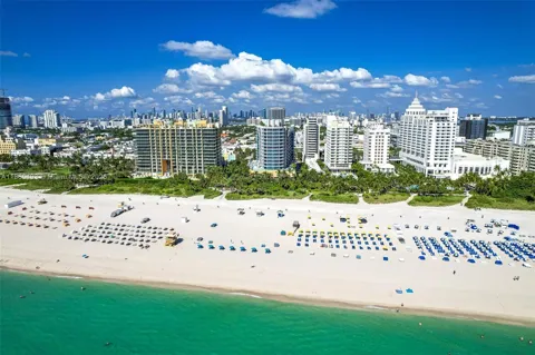 1500 Ocean Drive #1003