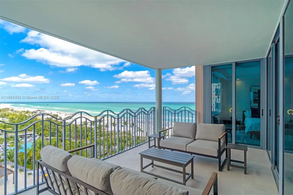 1500 Ocean Drive #1003 Miami Beach, FL 33139