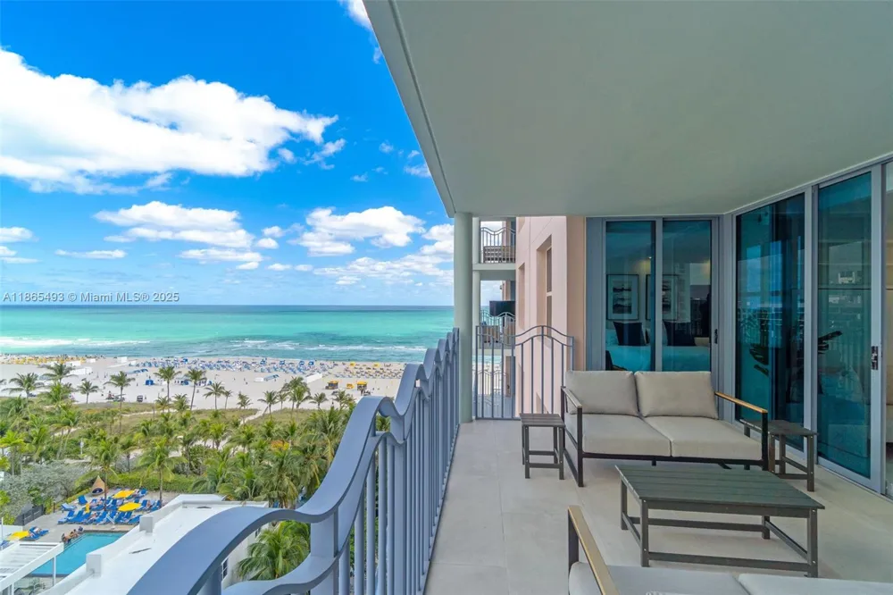 1500 Ocean Drive #1003 Miami Beach, FL 33139