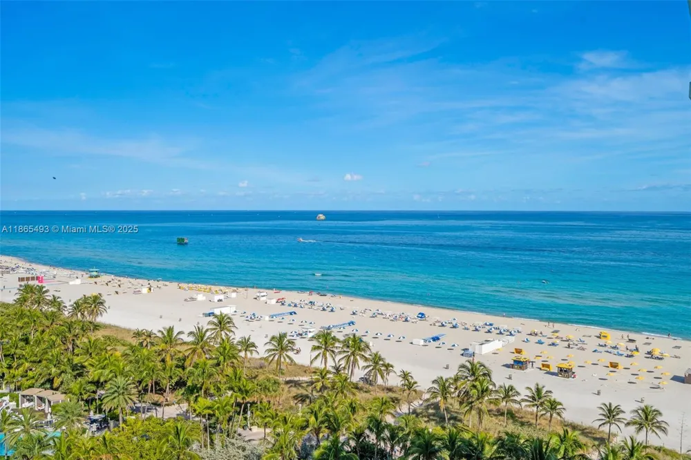1500 Ocean Drive #1003 Miami Beach, FL 33139