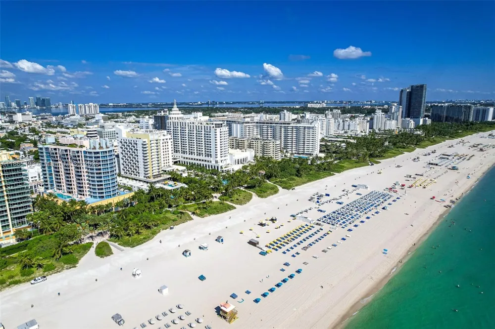 1500 Ocean Drive #1003 Miami Beach, FL 33139