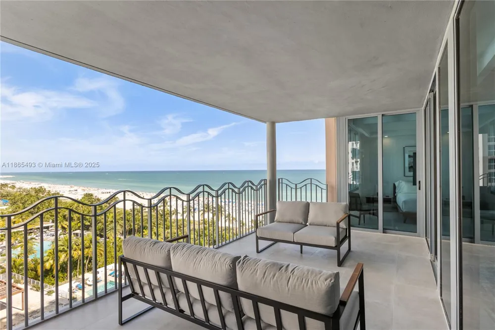1500 Ocean Drive #1003 Miami Beach, FL 33139