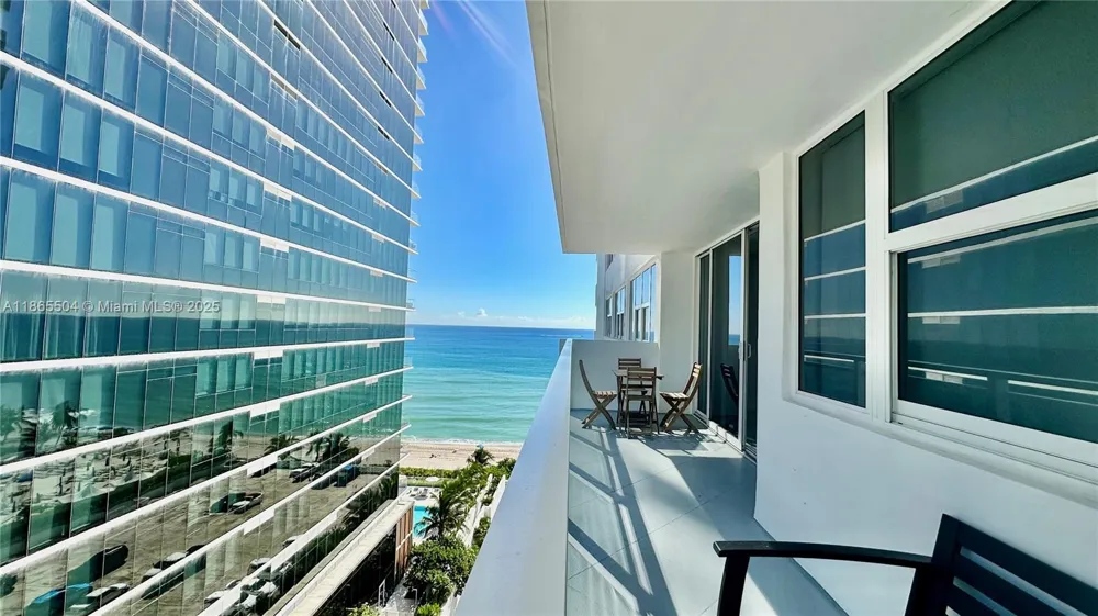2030 S Ocean Dr #1022 Hallandale Beach, FL 33009