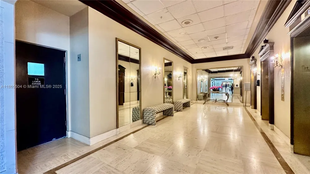 2030 S Ocean Dr #1022 Hallandale Beach, FL 33009