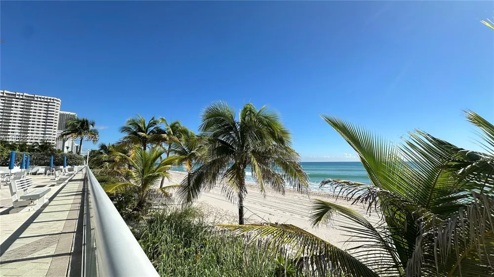 2030 S Ocean Dr #1022 Hallandale Beach, FL 33009