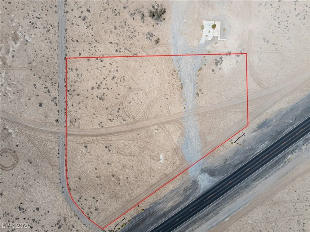 1590 W Nevada Highway 372 Pahrump, NV 89048