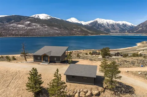275 Rainbow Drive