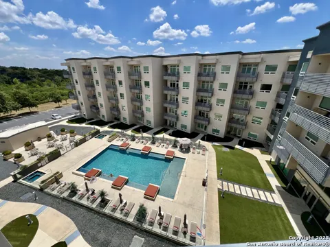 17902 La Cantera Pkwy #504