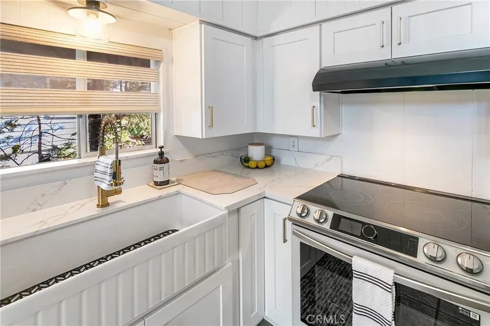 628 Rose Lane Twin Peaks, CA 92391