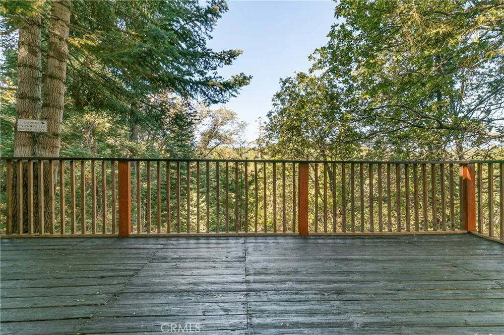 628 Rose Lane Twin Peaks, CA 92391