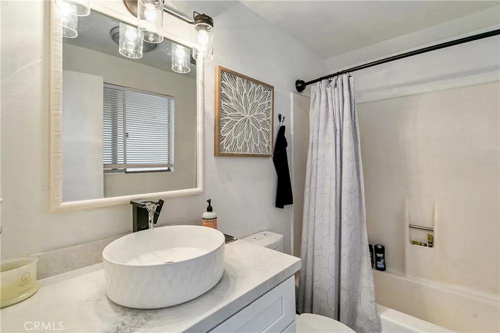 628 Rose Lane Twin Peaks, CA 92391