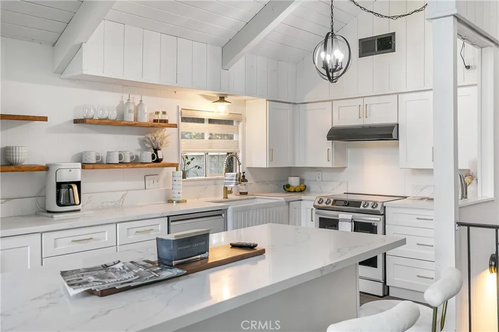 628 Rose Lane Twin Peaks, CA 92391