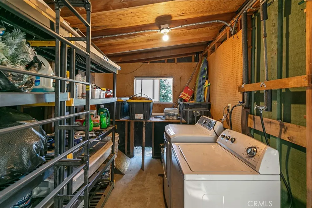 628 Rose Lane Twin Peaks, CA 92391