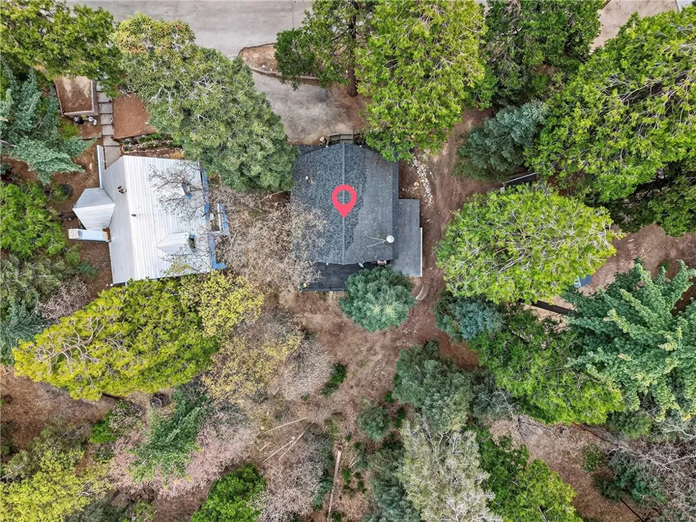 628 Rose Lane Twin Peaks, CA 92391
