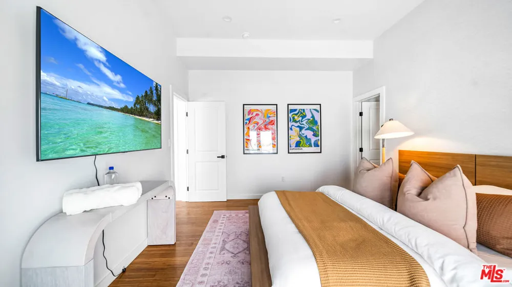 1846 Franklin Canyon Drive Beverly Hills, CA 90210