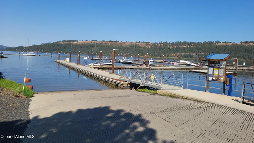 NNA S DUSK CT (LOT 10) Harrison, ID 83833