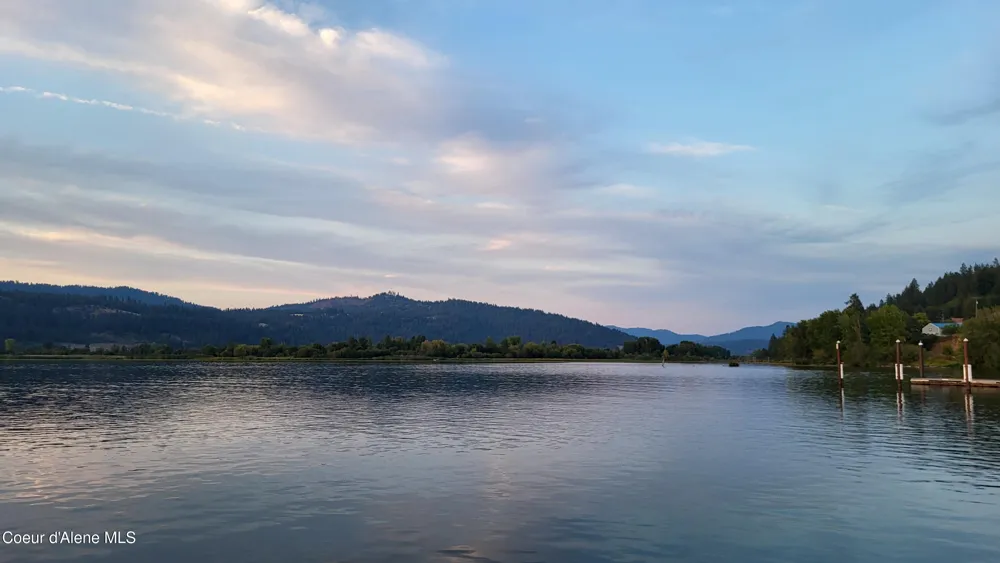NNA S DUSK CT (LOT 14) Harrison, ID 83833