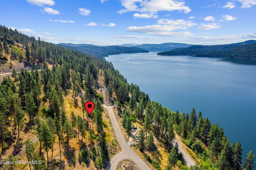 NNA S DUSK CT (LOT 14) Harrison, ID 83833