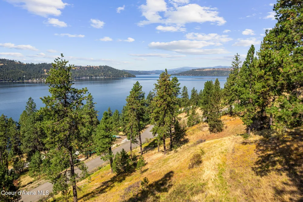 NNA S DUSK CT (LOT 14) Harrison, ID 83833