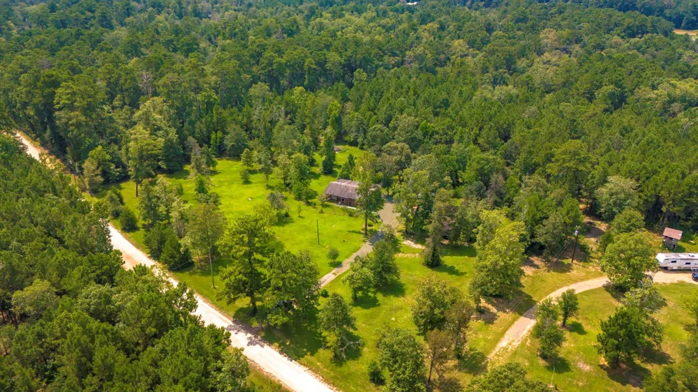 271 Ivanhoe Ranchettes Drive Ivanhoe, TX 75979