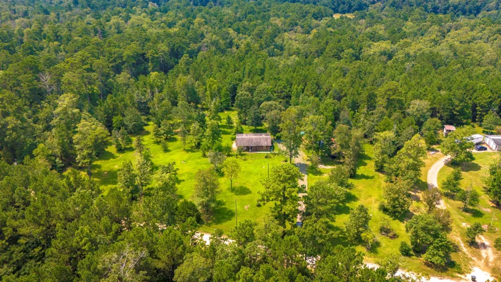 271 Ivanhoe Ranchettes Drive Ivanhoe, TX 75979