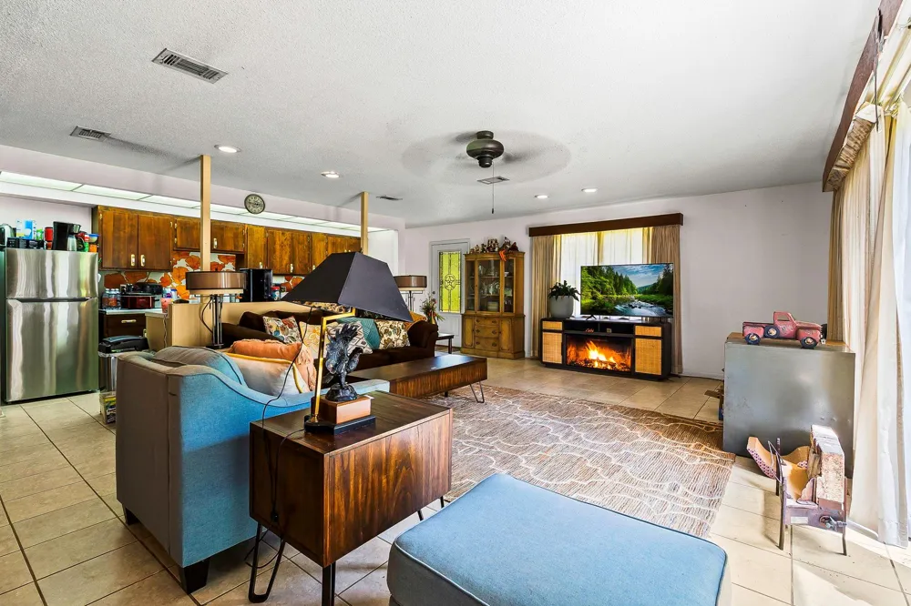 271 Ivanhoe Ranchettes Drive Ivanhoe, TX 75979