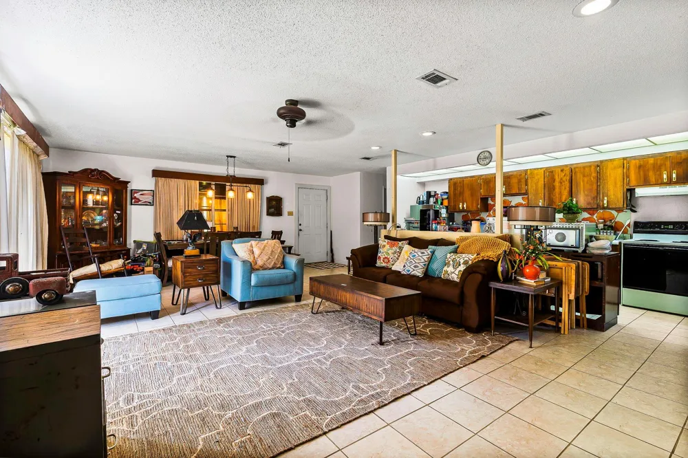 271 Ivanhoe Ranchettes Drive Ivanhoe, TX 75979