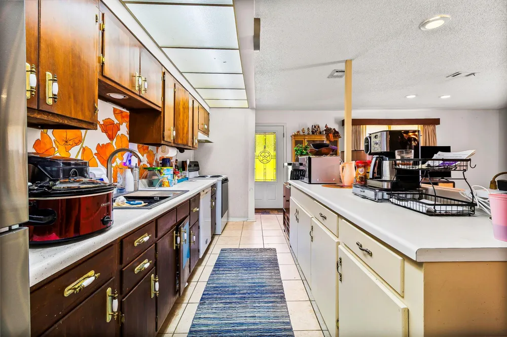 271 Ivanhoe Ranchettes Drive Ivanhoe, TX 75979