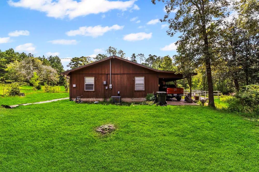 271 Ivanhoe Ranchettes Drive Ivanhoe, TX 75979
