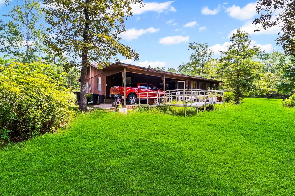 271 Ivanhoe Ranchettes Drive Ivanhoe, TX 75979