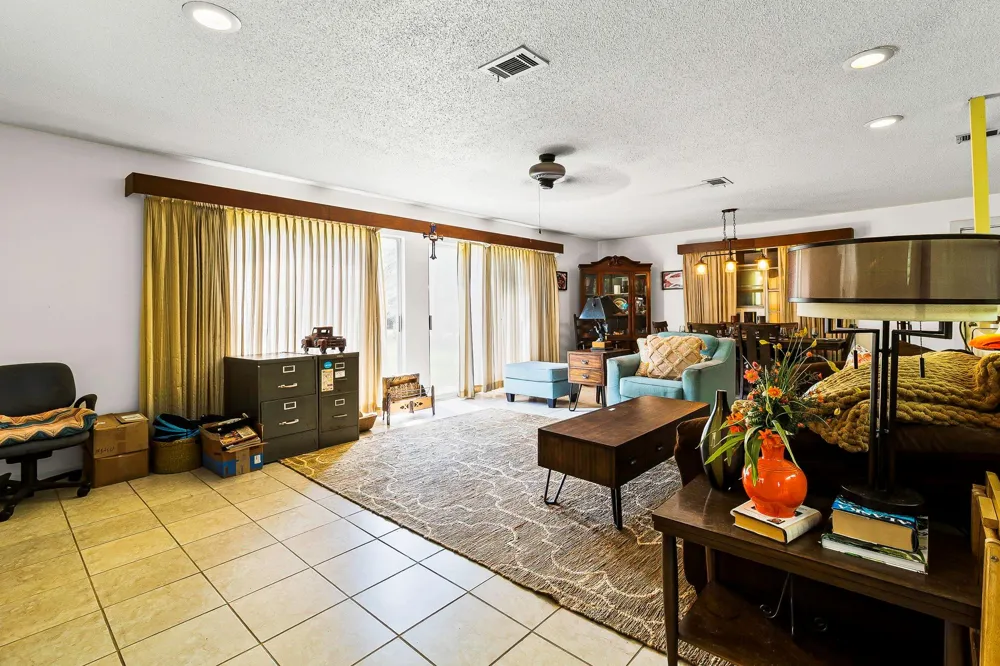 271 Ivanhoe Ranchettes Drive Ivanhoe, TX 75979