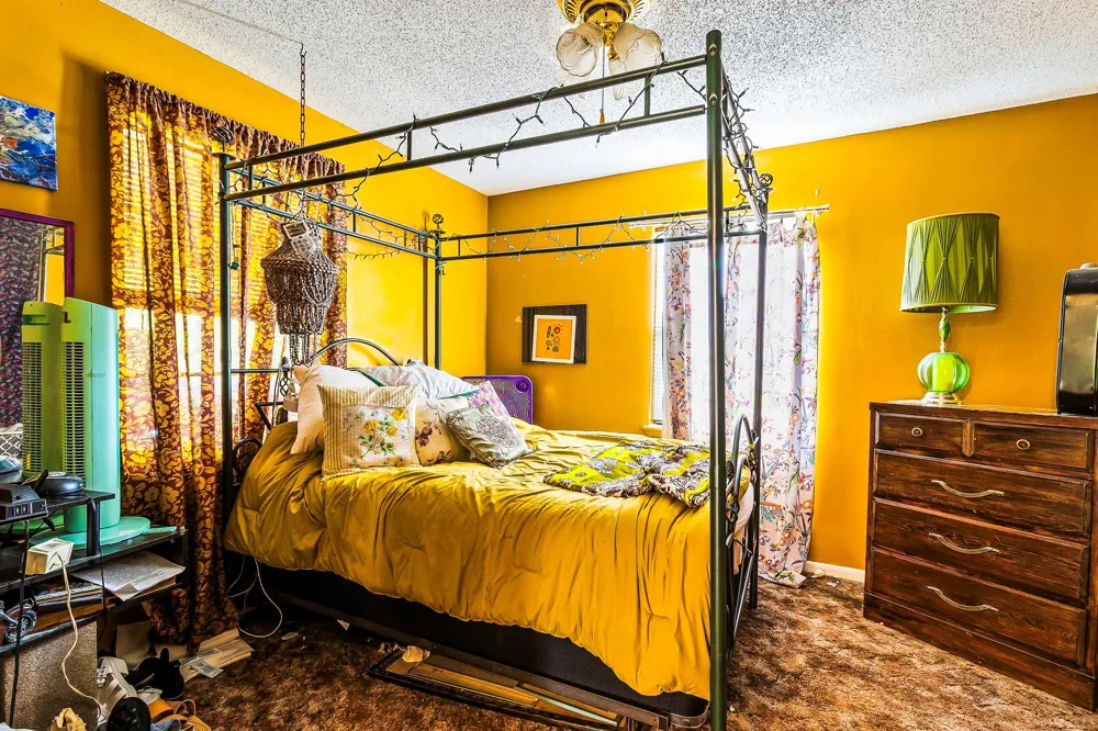 271 Ivanhoe Ranchettes Drive Ivanhoe, TX 75979