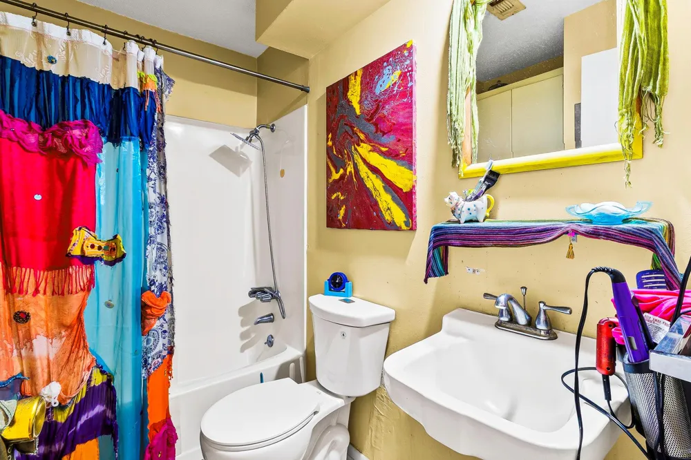 271 Ivanhoe Ranchettes Drive Ivanhoe, TX 75979