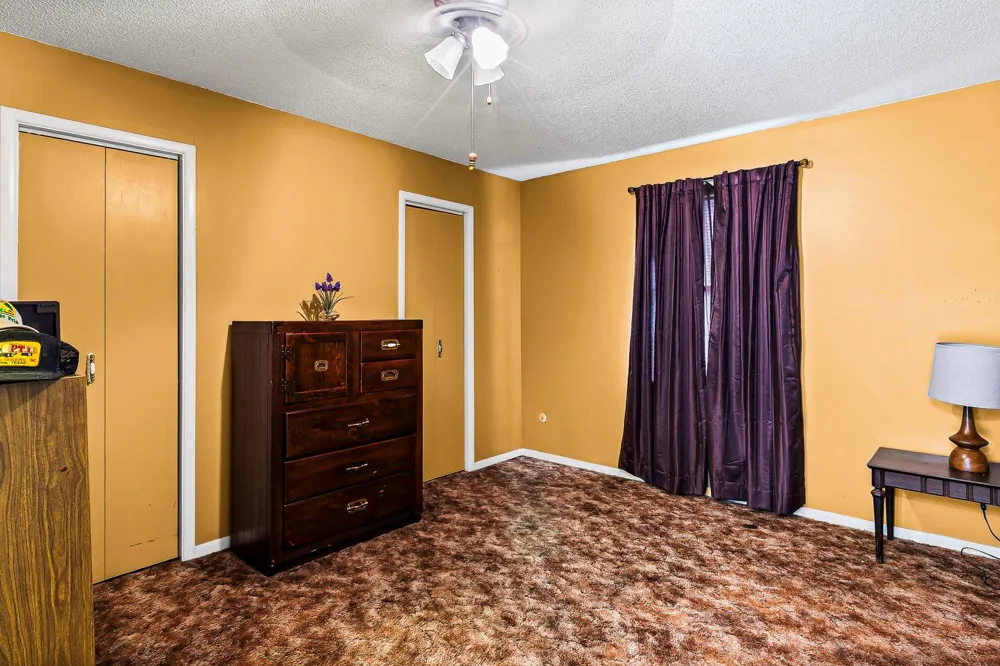 271 Ivanhoe Ranchettes Drive Ivanhoe, TX 75979