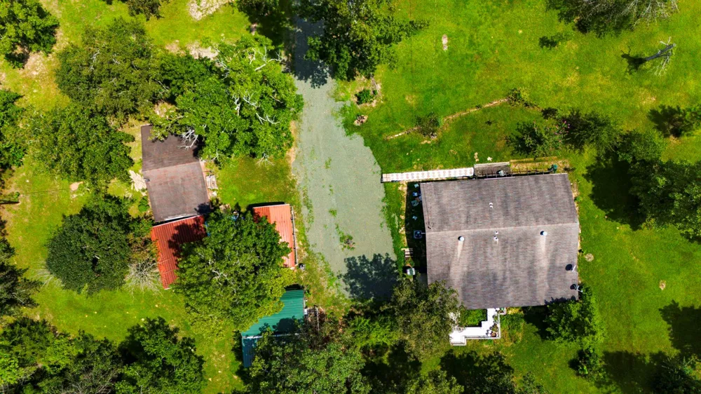 271 Ivanhoe Ranchettes Drive Ivanhoe, TX 75979