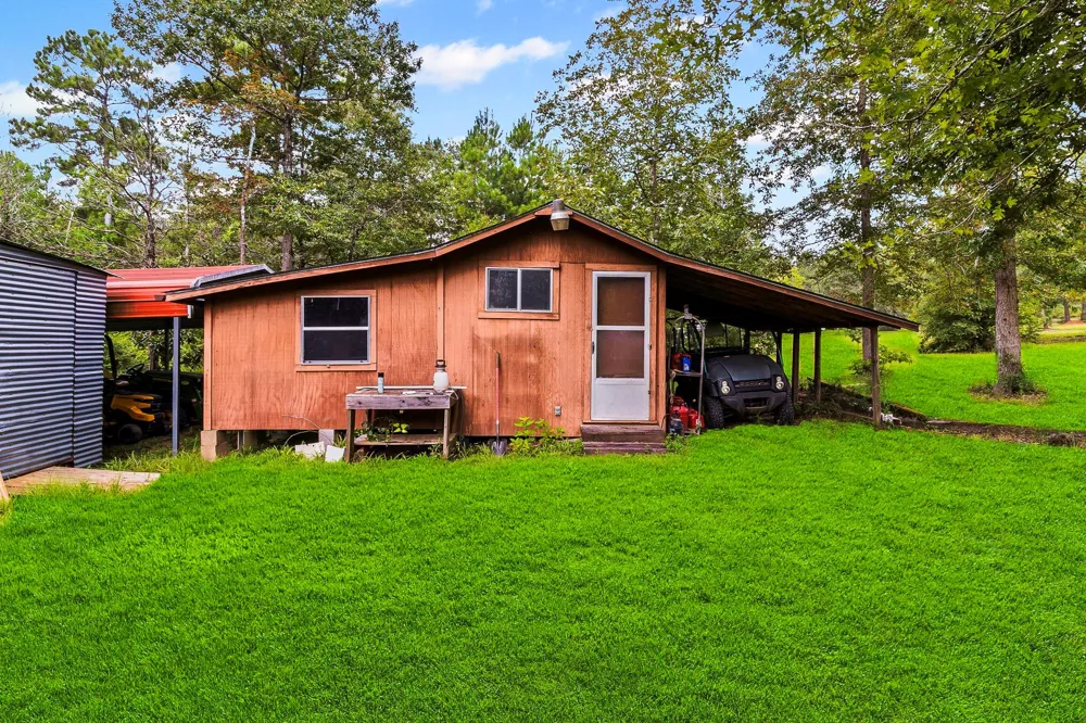271 Ivanhoe Ranchettes Drive Ivanhoe, TX 75979