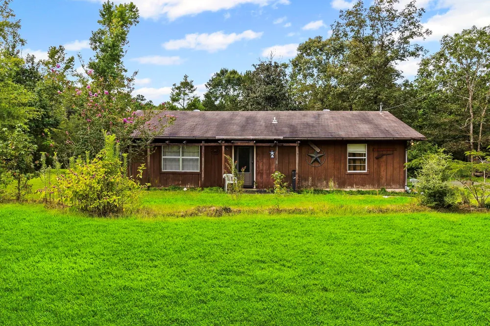 271 Ivanhoe Ranchettes Drive Ivanhoe, TX 75979