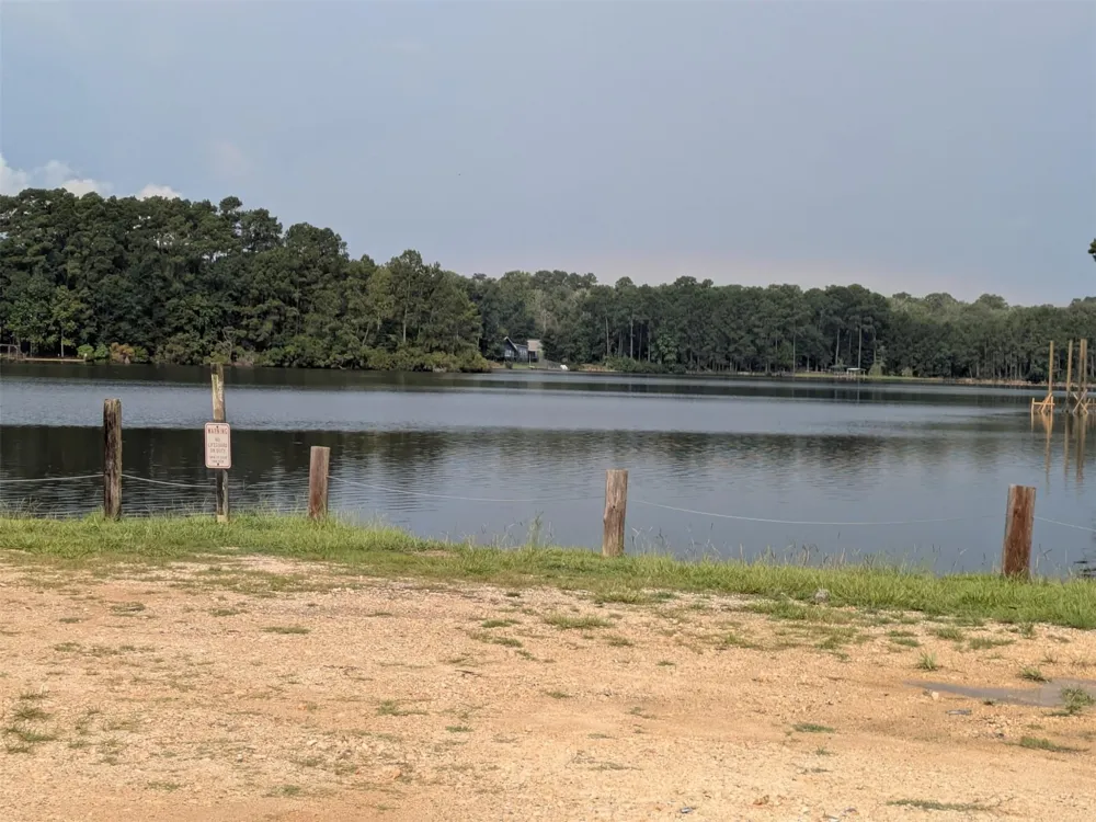 271 Ivanhoe Ranchettes Drive Ivanhoe, TX 75979