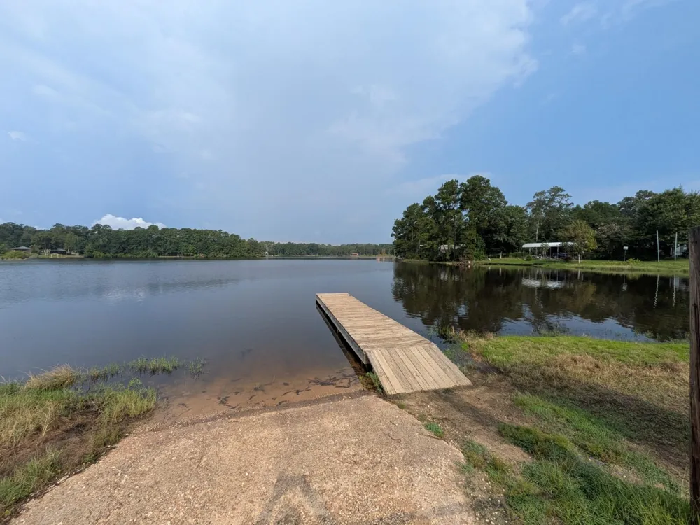 271 Ivanhoe Ranchettes Drive Ivanhoe, TX 75979