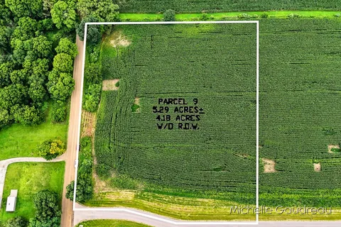 Gibson Farms Drive #Parcel 9