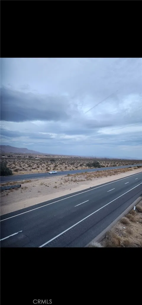 Highway 40