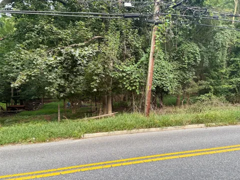 Dark Hollow Road