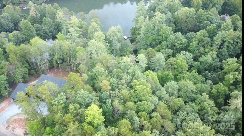 lots 11/12 South Pointe Road Mill Spring, NC 28756