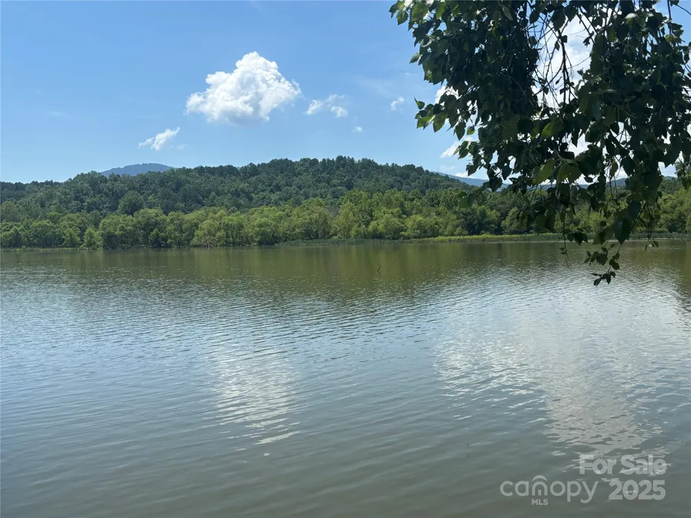 lots 11/12 South Pointe Road Mill Spring, NC 28756