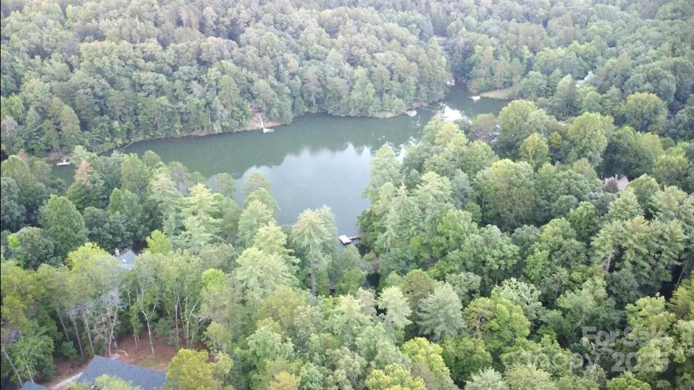 lots 11/12 South Pointe Road Mill Spring, NC 28756