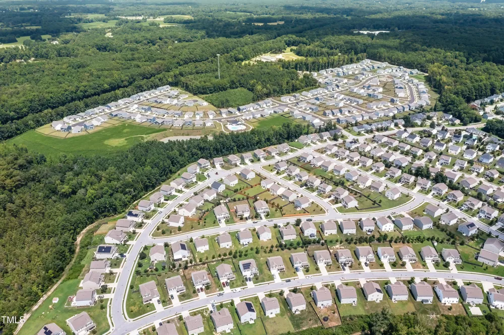 1127 Edgemont Road Wendell, NC 27591